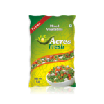 Acres Fresh-Frozen Foods