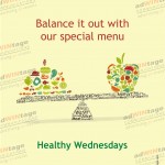 Eastin-Balanced diet