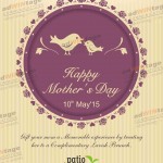Golden Tulip- Mother's Day