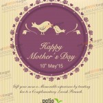 Golden Tulip- Mother's Day