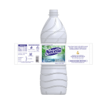 Novello-Water Bottle Label