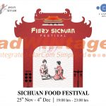 Caspia Hotel,Ahmedabad - Sichuan Food Festival