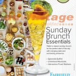 Fairfield Marriott, Lucknow - Sunday Brunch