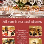 Glades Hotel Mohali - Hotel promotion