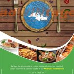 Holiday Inn Chandiagarh - Mediterranean Italian Food Festival