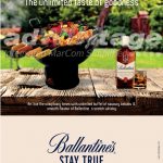 Pernod Ricard - Ballantine's With BBQ Promotion