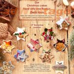 Renaissance Marriott, Lucknow - Christmas Cakes Outlet