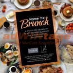 Renaissance Marriott - Name the brunch Contest