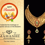 Mahashe Baisakhi