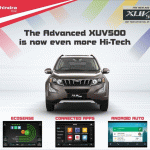 XUV 500_PB