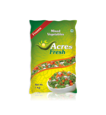 Acres Fresh-Frozen Foods