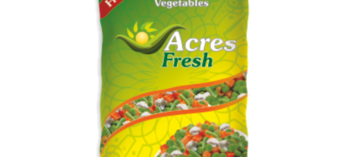 Acres Fresh-Frozen Foods