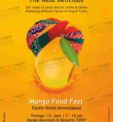 Eastin Mango Fest