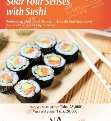 New-Africa-Hotel–Sushi