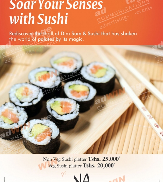 New-Africa-Hotel–Sushi