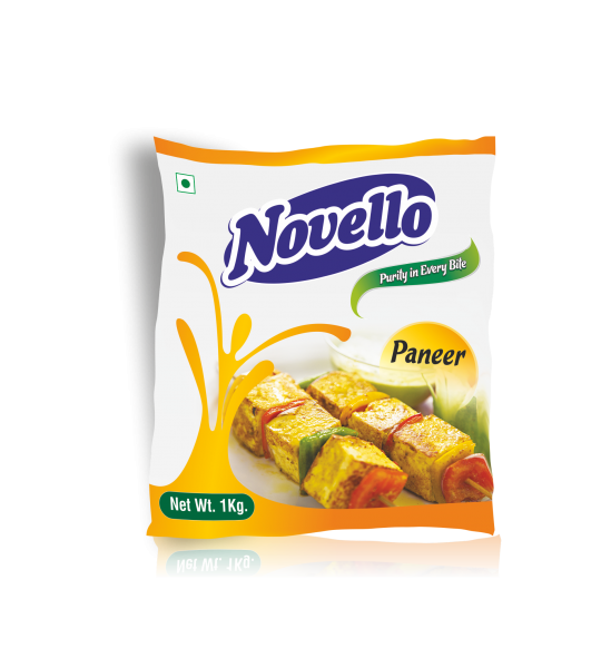 Novello-Paneer