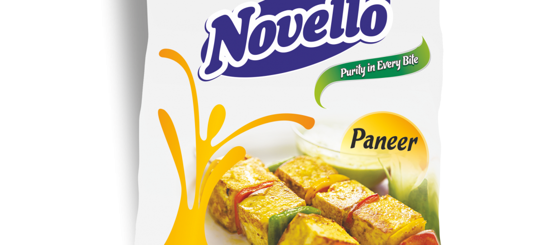 Novello-Paneer