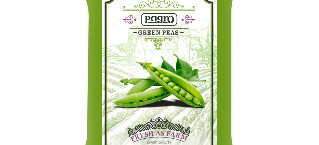 Pagro-Fresh As Farm
