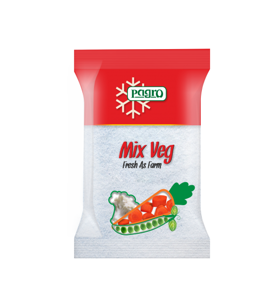 Pagro-Frozen Food Pack