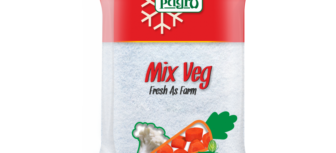 Pagro-Frozen Food Pack