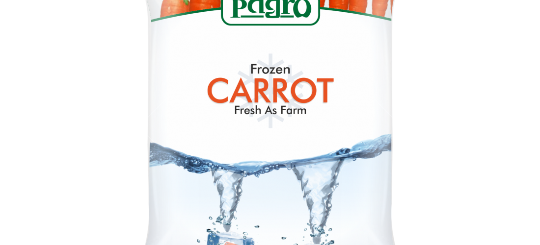 Pagro-Frozen Food Packaging