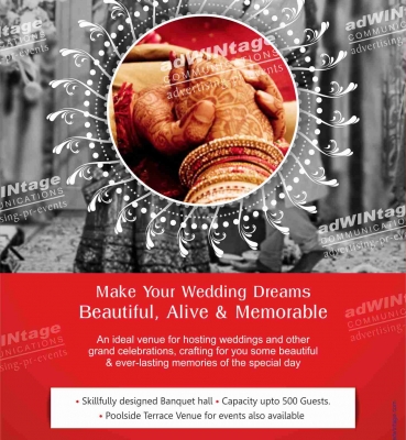 Park Plaza Chandigarh- Wedding