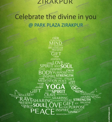 Park-Plaza–Yoga-Day