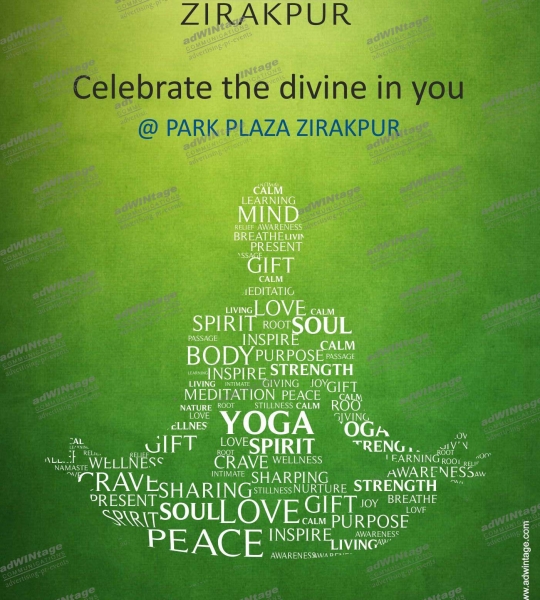 Park-Plaza–Yoga-Day