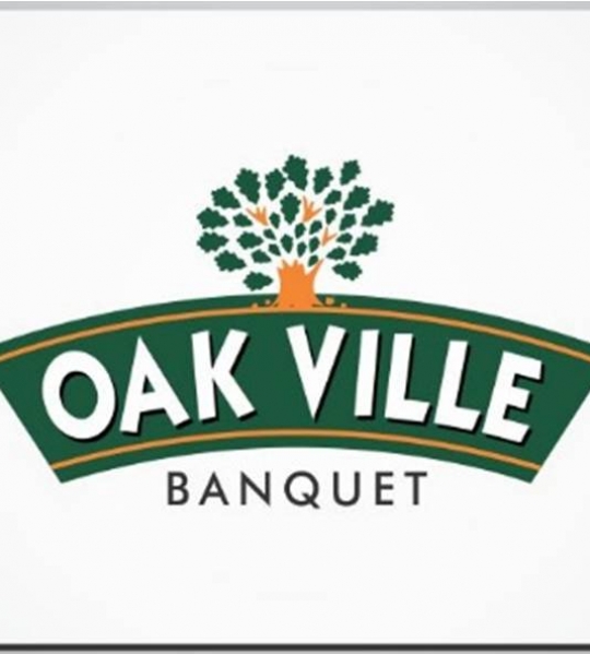 Oak Ville Banquet