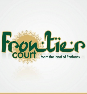 Frontier Court