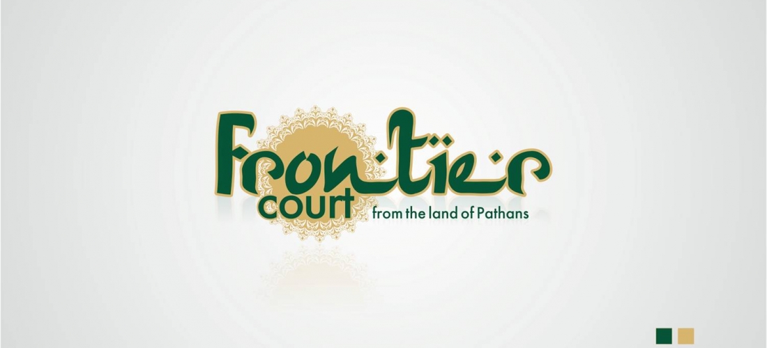 Frontier Court